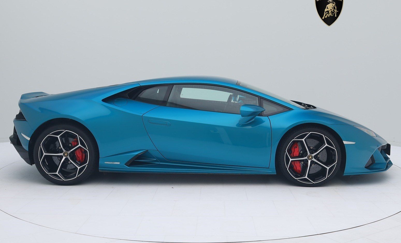 Lamborghini Huracán EVO I Lamborghini Hamburg foto 2