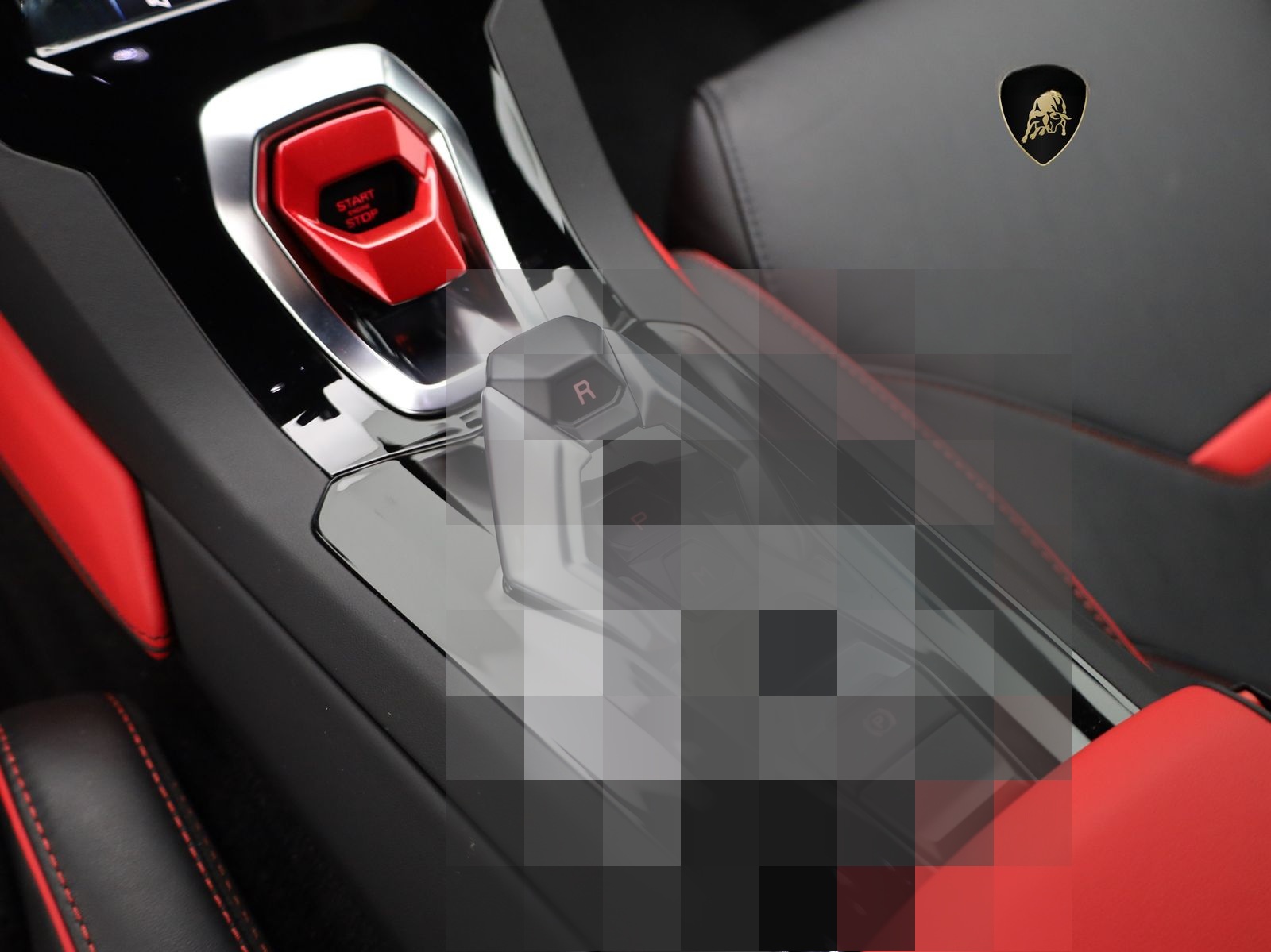 Lamborghini Huracán EVO I Lamborghini Hamburg foto 11