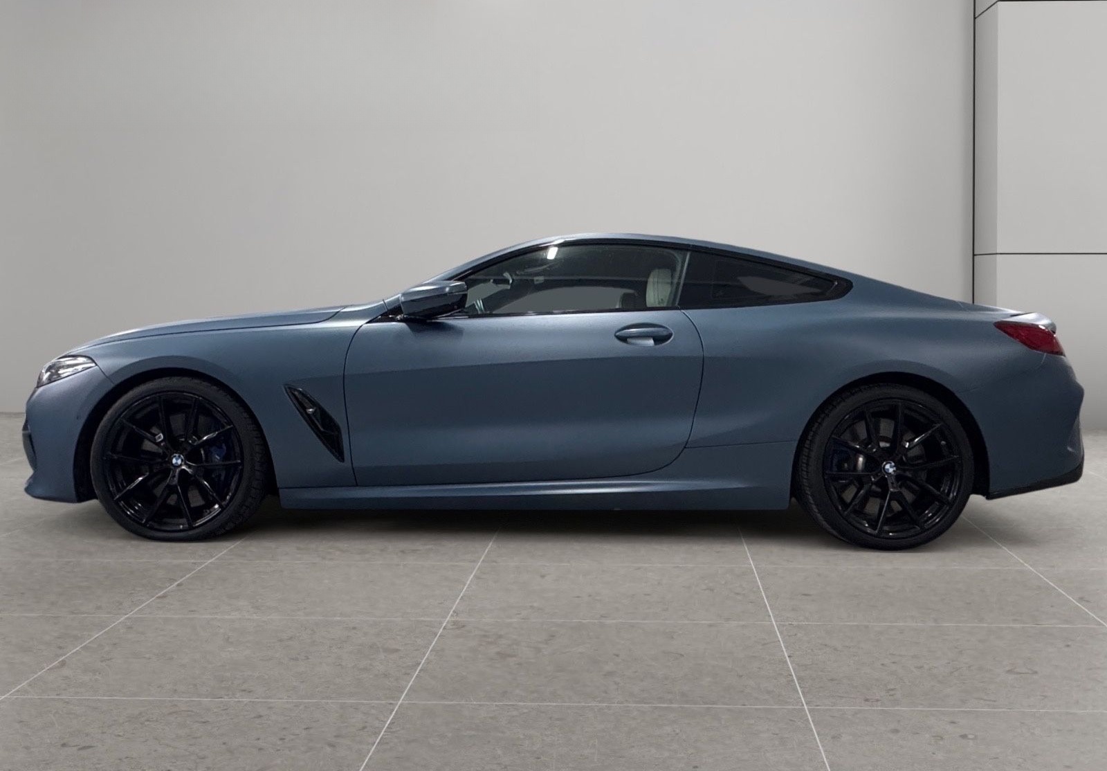 BMW M850i xDrive Coupé, Inspektion Neu foto 5