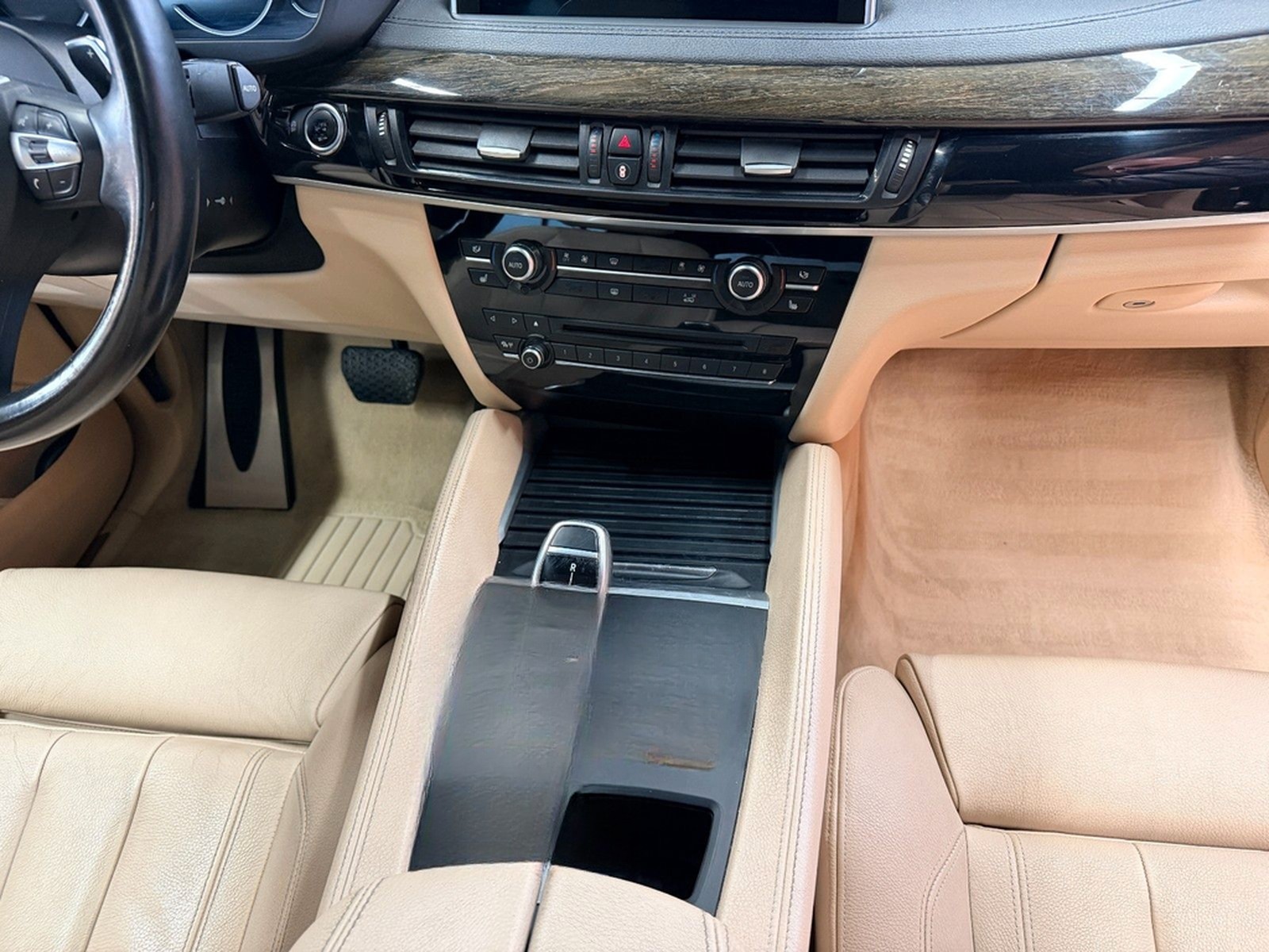 BMW X6 xDrive 40d M Sport Kamera H&K Virtual Memory foto 14