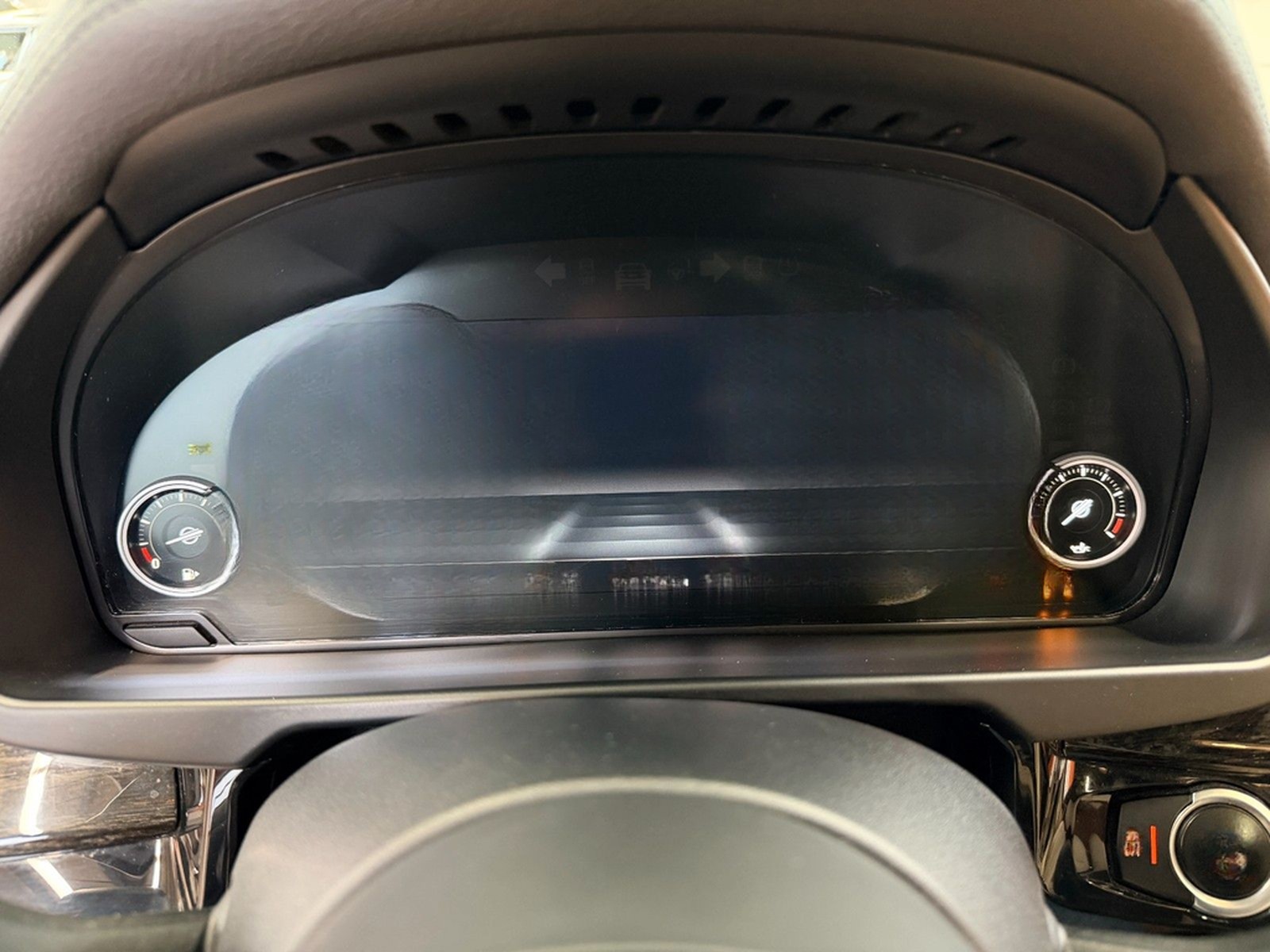 BMW X6 xDrive 40d M Sport Kamera H&K Virtual Memory foto 18