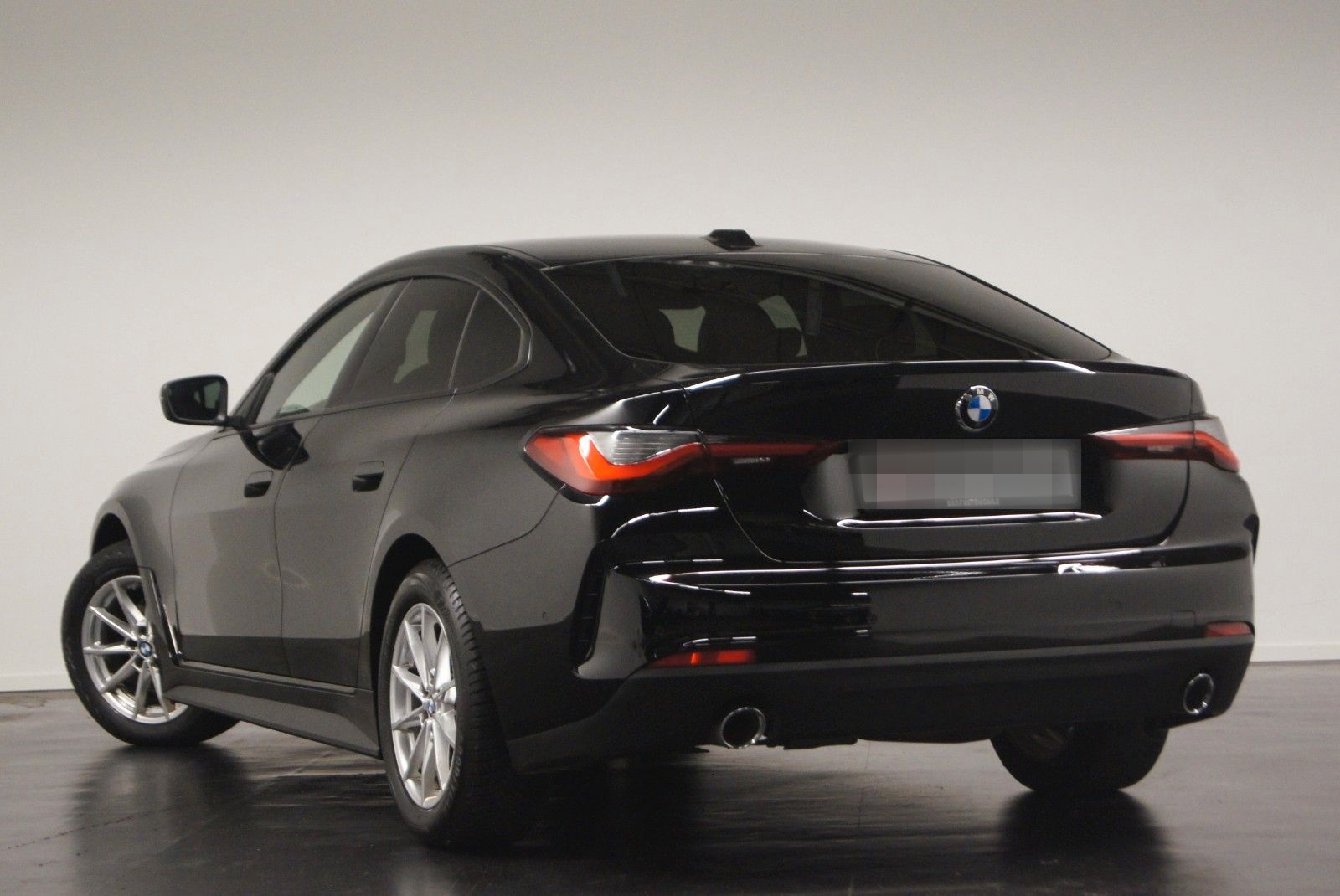 BMW 420 Gran Coupé DAB|LIVE||M-LENKRAD|KAMERA foto 12
