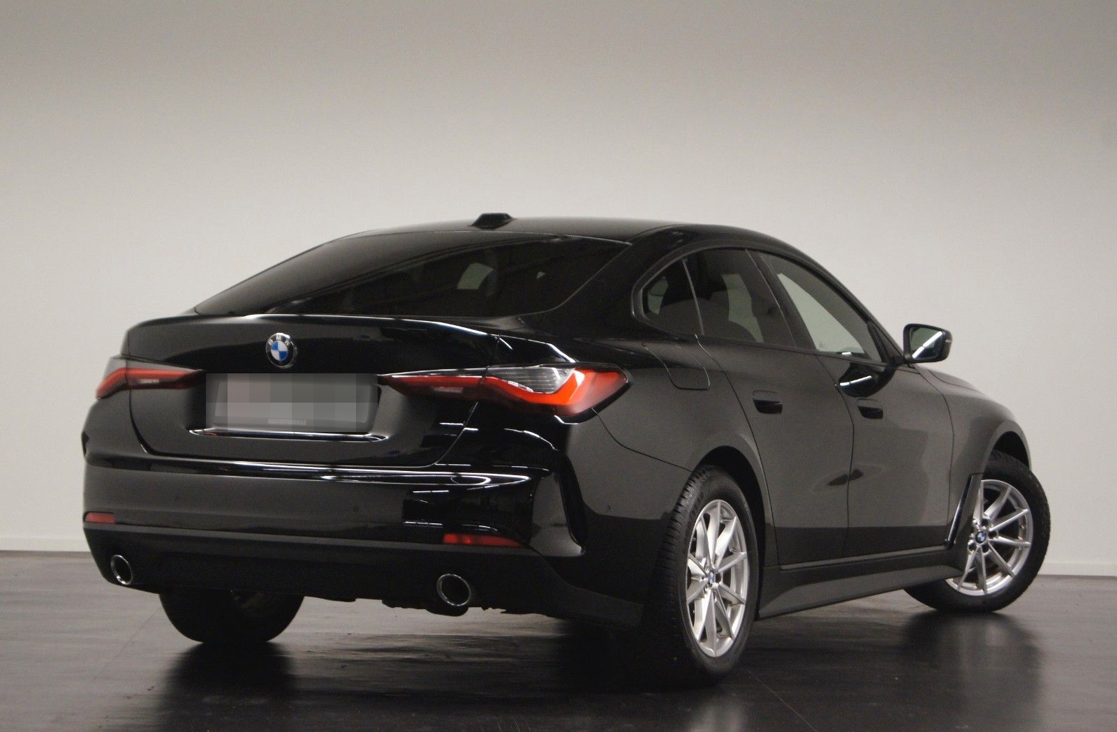 BMW 420 Gran Coupé DAB|LIVE||M-LENKRAD|KAMERA foto 15