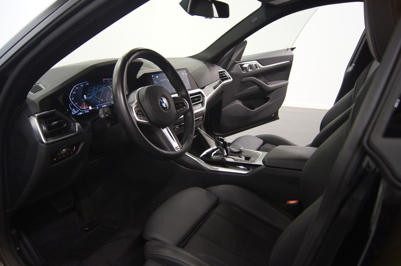 BMW 420 Gran Coupé DAB|LIVE||M-LENKRAD|KAMERA foto 18