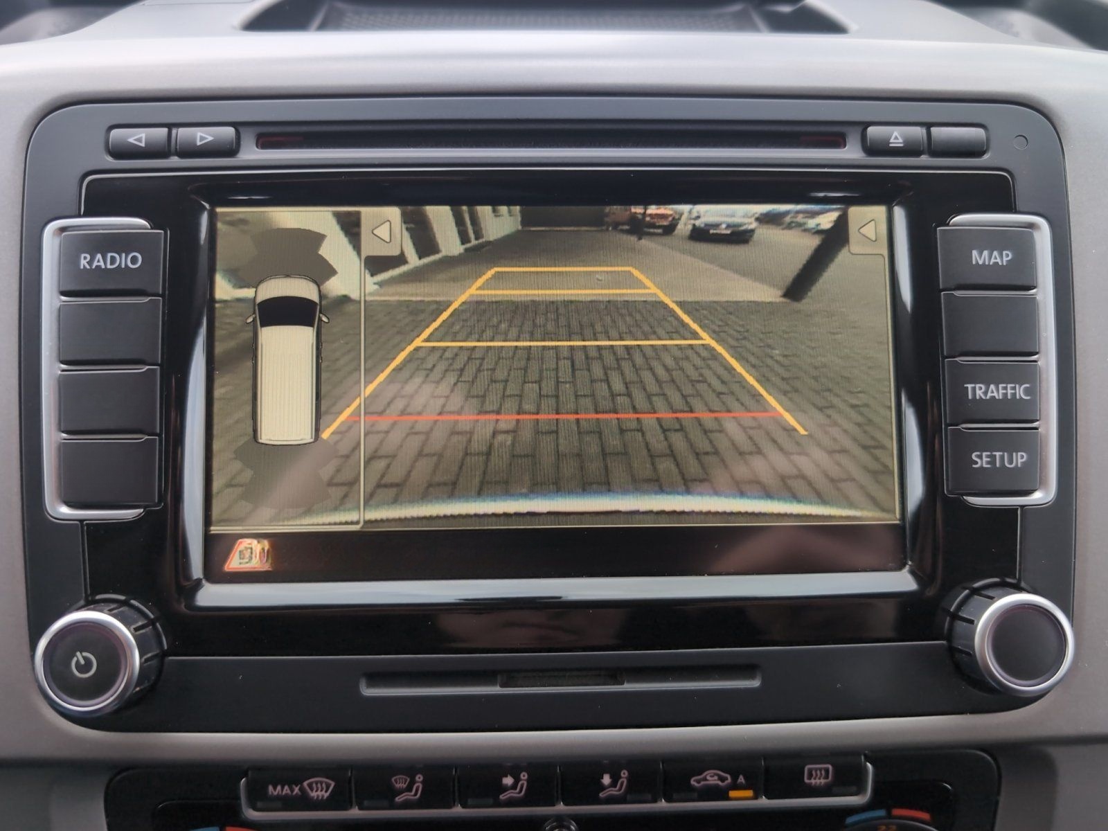 Volkswagen  lang 2.0 TDI /StHzg/el.Tür/DAB/BiXenon/Kamera foto 13