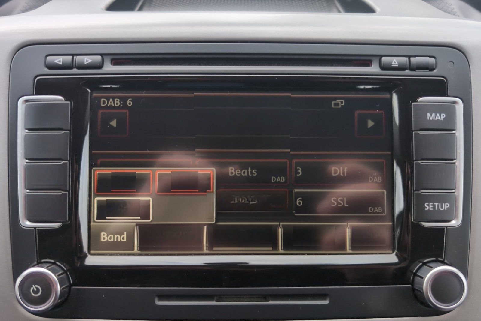 Volkswagen  lang 2.0 TDI /StHzg/el.Tür/DAB/BiXenon/Kamera foto 14