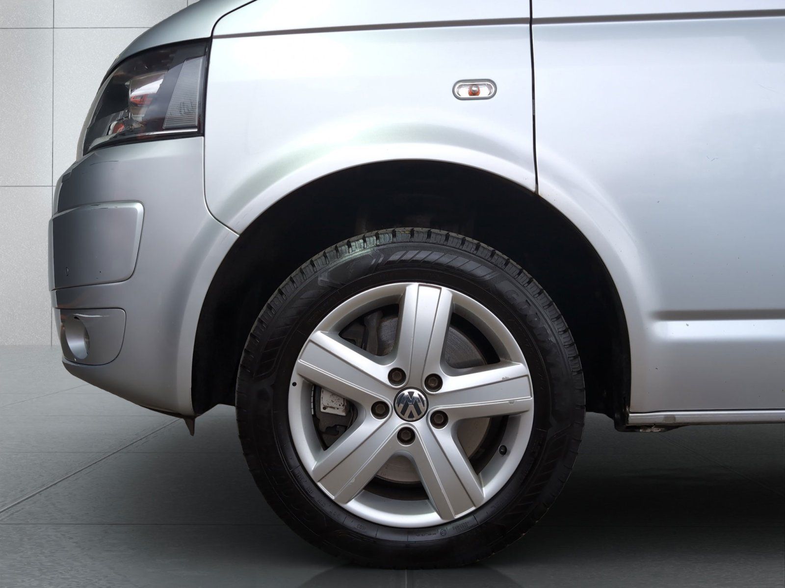 Volkswagen  lang 2.0 TDI /StHzg/el.Tür/DAB/BiXenon/Kamera foto 5