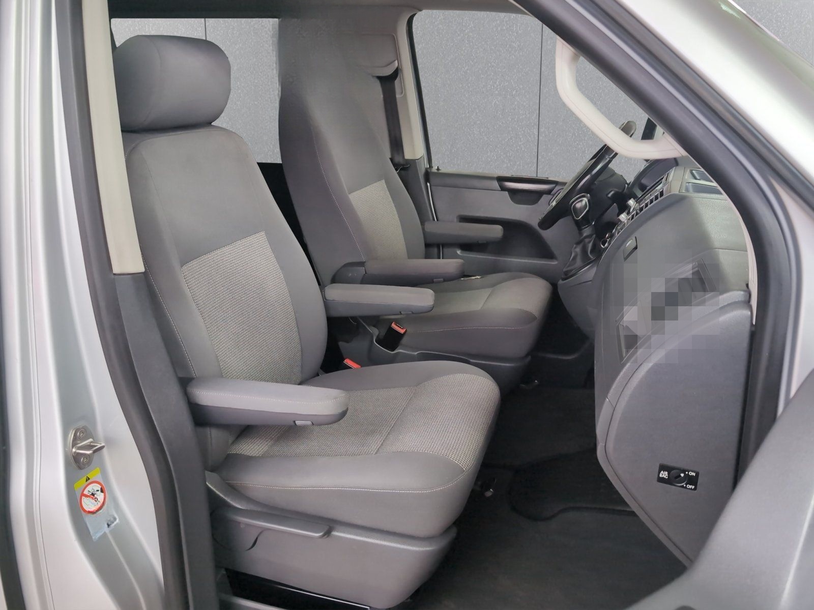 Volkswagen  lang 2.0 TDI /StHzg/el.Tür/DAB/BiXenon/Kamera foto 7