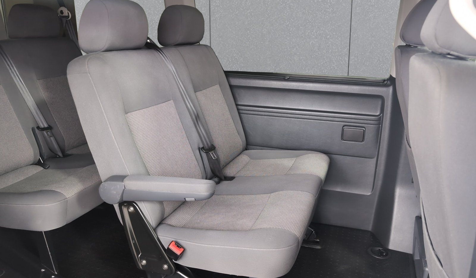 Volkswagen  lang 2.0 TDI /StHzg/el.Tür/DAB/BiXenon/Kamera foto 8