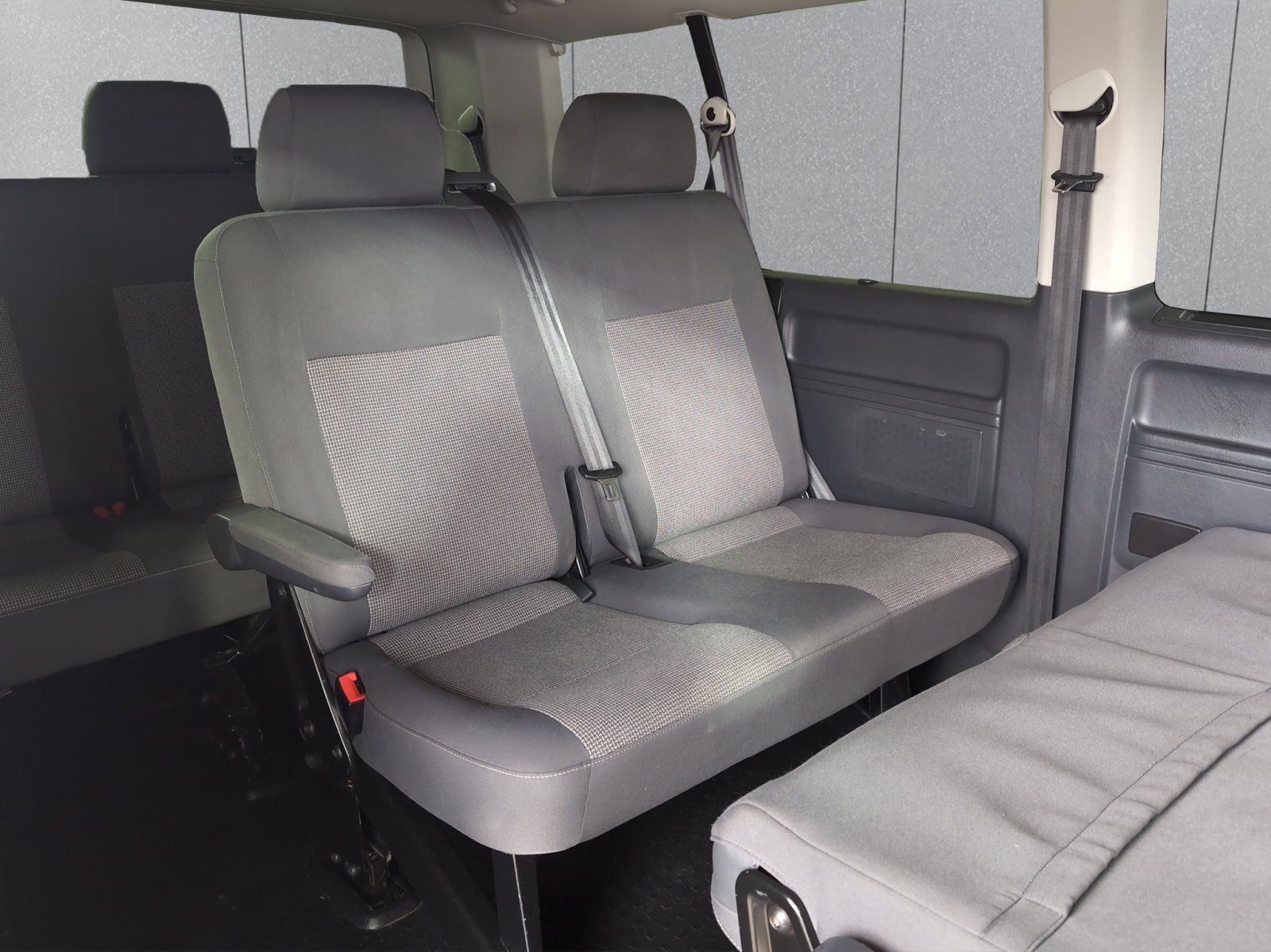 Volkswagen  lang 2.0 TDI /StHzg/el.Tür/DAB/BiXenon/Kamera foto 9