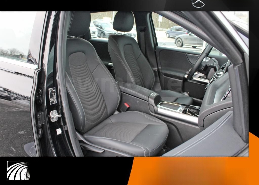 Mercedes-Benz B 180 Progressive/LED/Advanced-P/Spiegel-P/RfCam foto 5