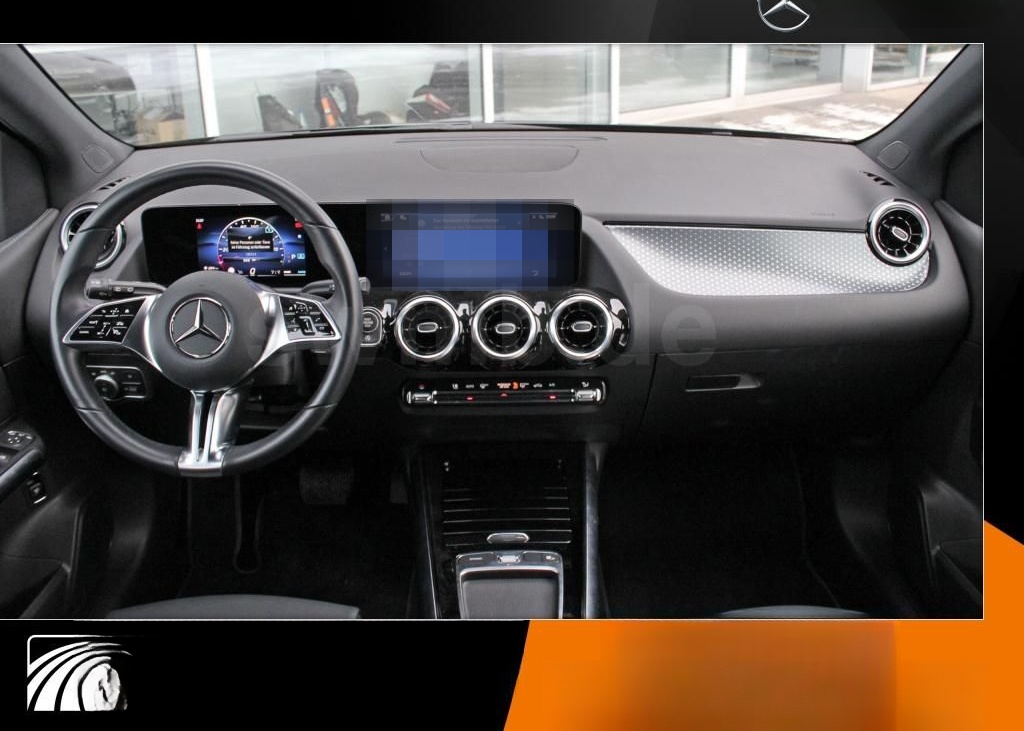 Mercedes-Benz B 180 Progressive/LED/Advanced-P/Spiegel-P/RfCam foto 6