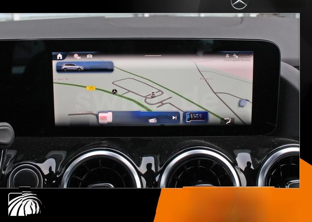 Mercedes-Benz B 180 Progressive/LED/Advanced-P/Spiegel-P/RfCam foto 7
