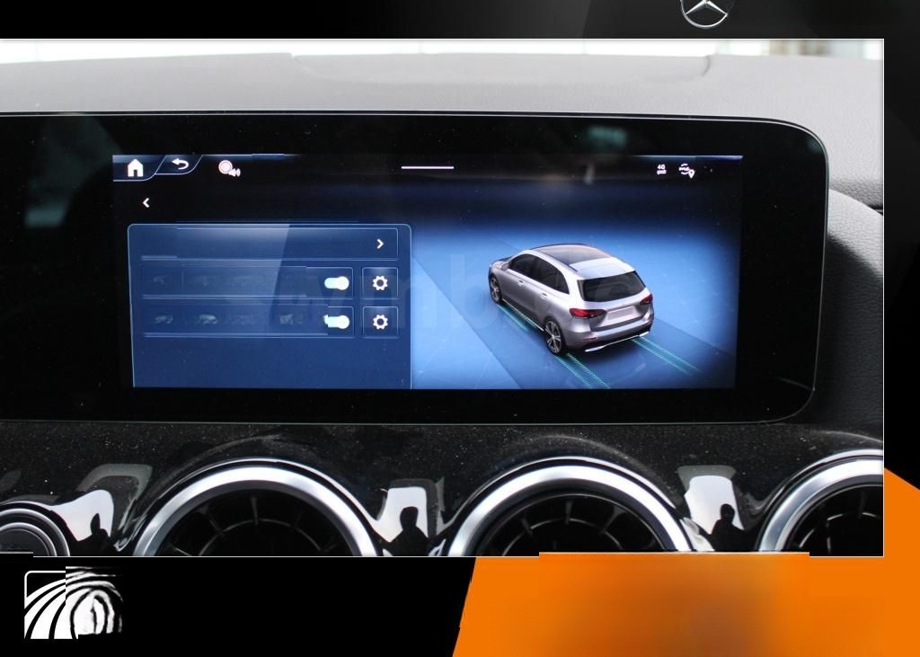 Mercedes-Benz B 180 Progressive/LED/Advanced-P/Spiegel-P/RfCam foto 8