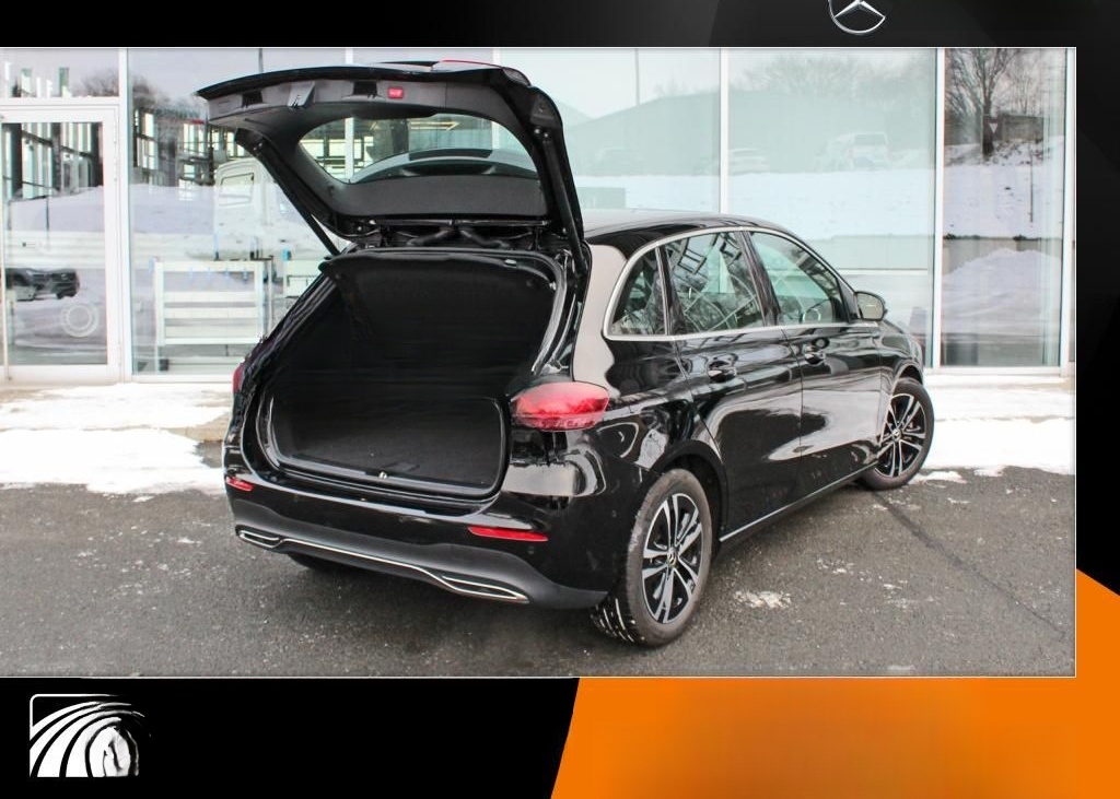Mercedes-Benz B 180 Progressive/LED/Advanced-P/Spiegel-P/RfCam foto 10