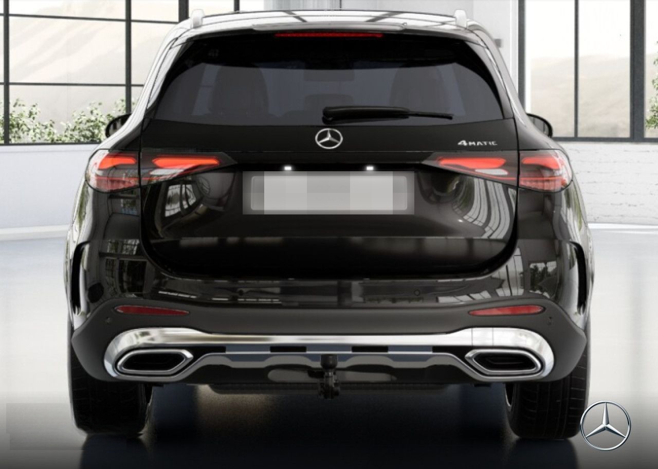 Mercedes-Benz GLC 200 4M AMG+PANO+360+AHK+TOTW+KEYLESS+9G foto 7