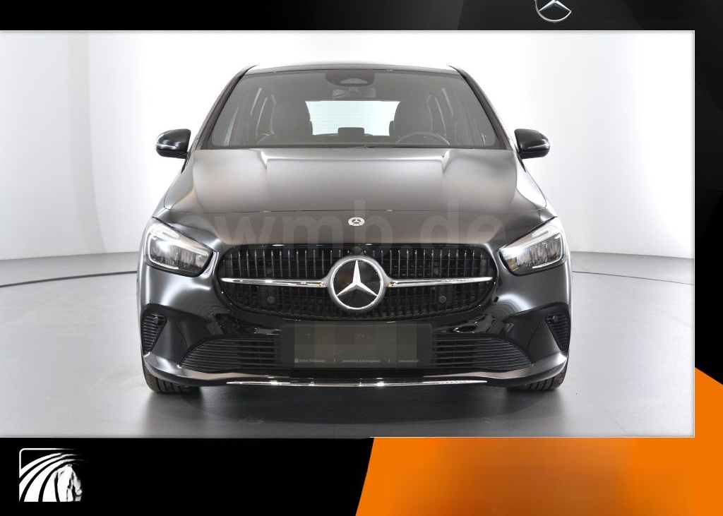 Mercedes-Benz B 180 Progressive/LED/Advanced-P/Spiegel-P/RfCam foto 2