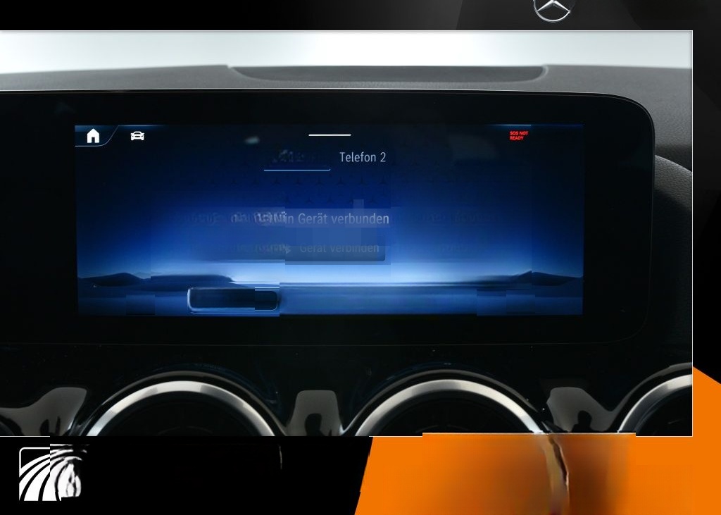 Mercedes-Benz B 180 Progressive/LED/Advanced-P/Spiegel-P/RfCam foto 11