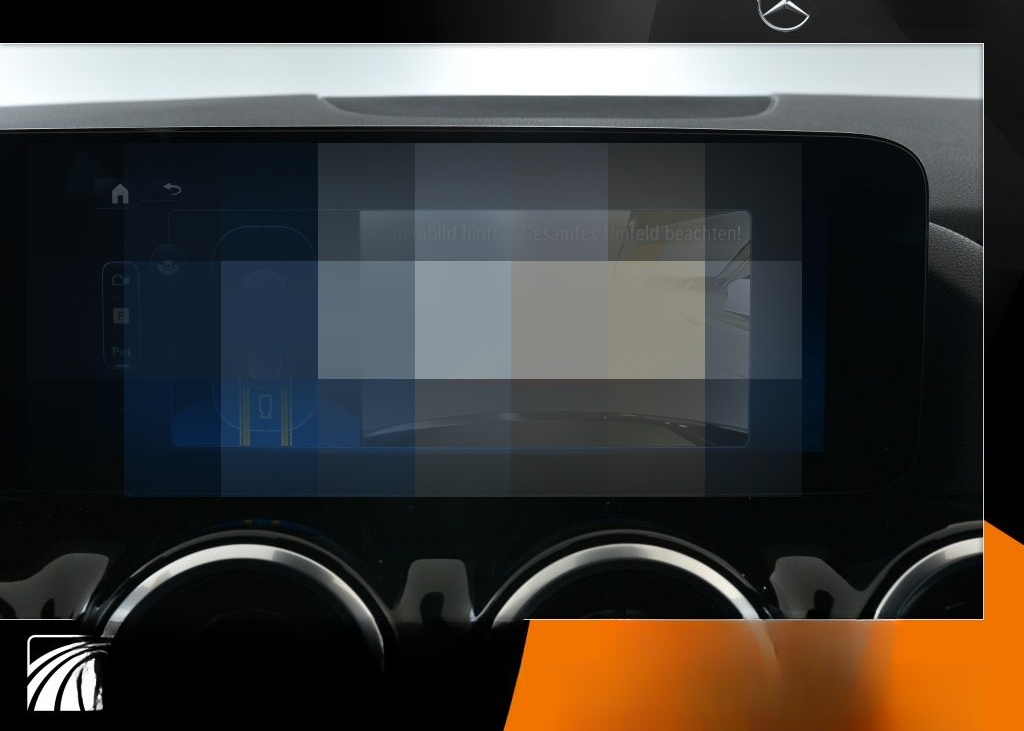 Mercedes-Benz B 180 Progressive/LED/Advanced-P/Spiegel-P/RfCam foto 14