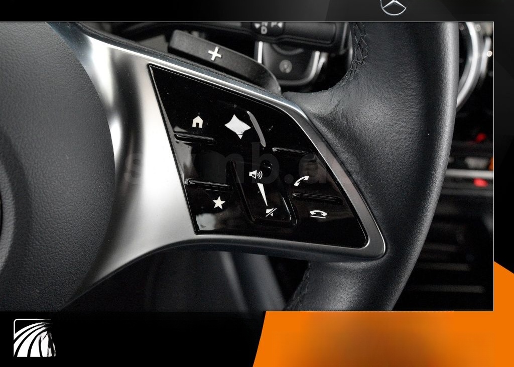 Mercedes-Benz B 180 Progressive/LED/Advanced-P/Spiegel-P/RfCam foto 16