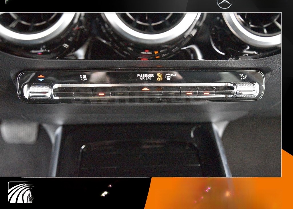 Mercedes-Benz B 180 Progressive/LED/Advanced-P/Spiegel-P/RfCam foto 19