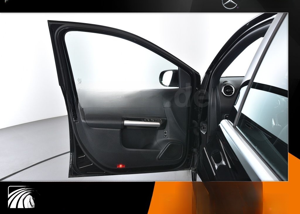 Mercedes-Benz B 180 Progressive/LED/Advanced-P/Spiegel-P/RfCam foto 3