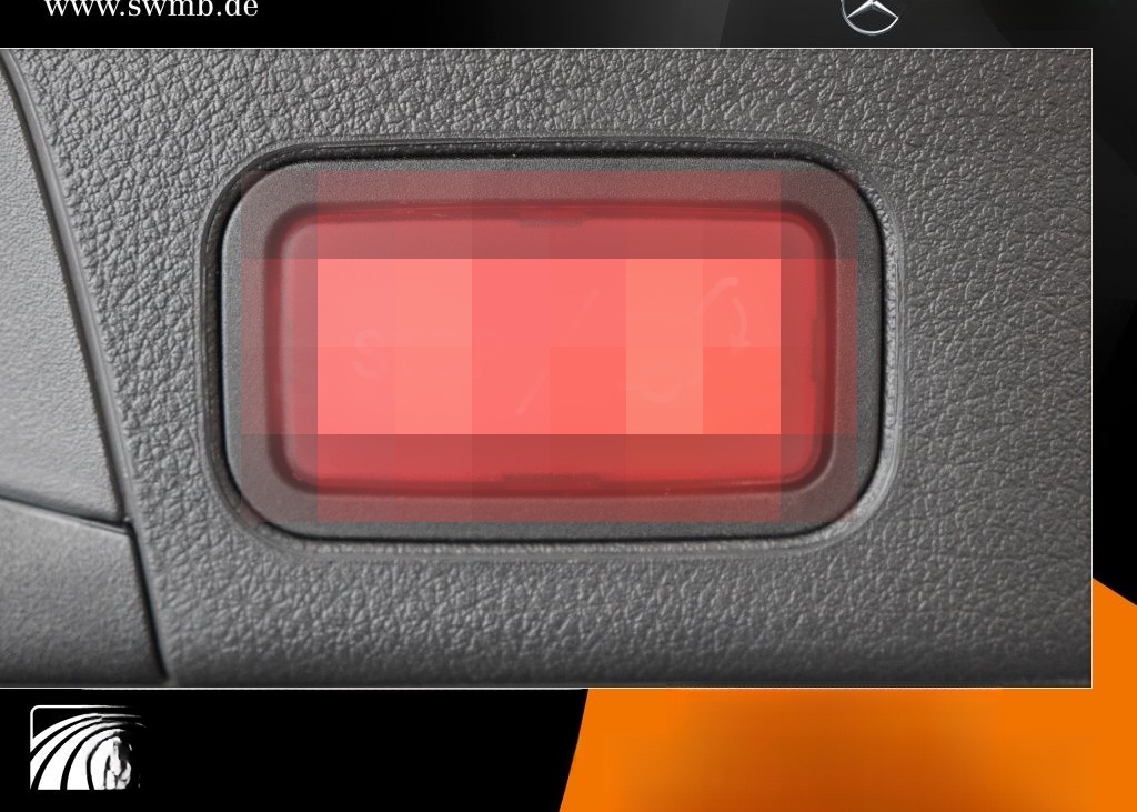 Mercedes-Benz B 180 Progressive/LED/Advanced-P/Spiegel-P/RfCam foto 21