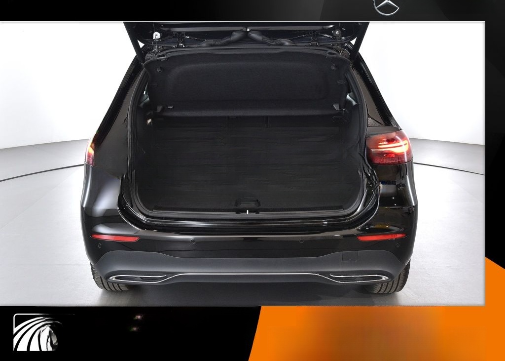 Mercedes-Benz B 180 Progressive/LED/Advanced-P/Spiegel-P/RfCam foto 22