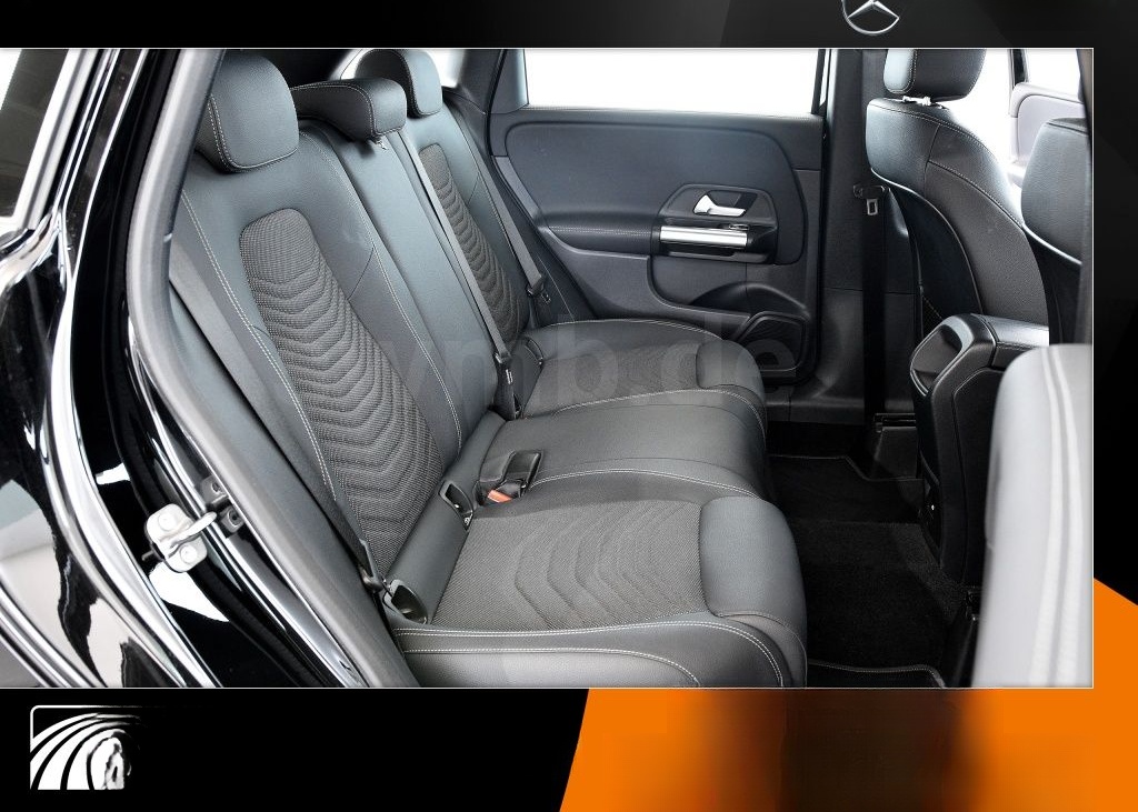 Mercedes-Benz B 180 Progressive/LED/Advanced-P/Spiegel-P/RfCam foto 5