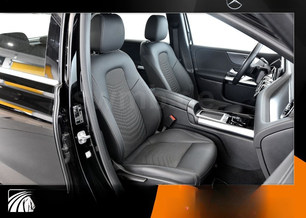Mercedes-Benz B 180 Progressive/LED/Advanced-P/Spiegel-P/RfCam foto 6