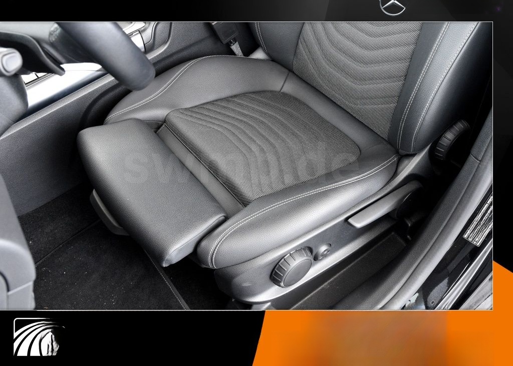 Mercedes-Benz B 180 Progressive/LED/Advanced-P/Spiegel-P/RfCam foto 7