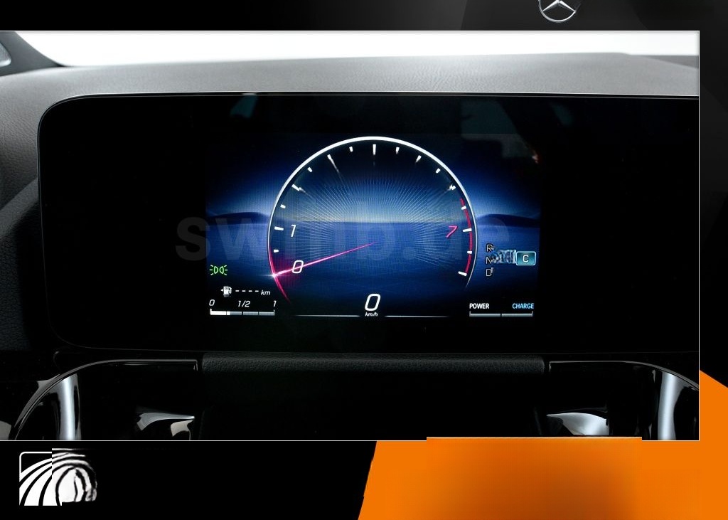 Mercedes-Benz B 180 Progressive/LED/Advanced-P/Spiegel-P/RfCam foto 9