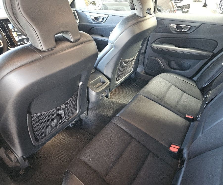 Volvo V60 D3 Momentum AT-G8+LED+RFK foto 6