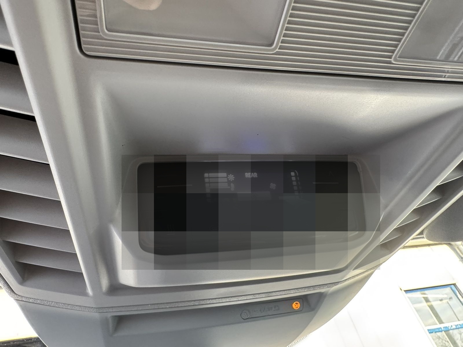 Volkswagen Crafter Kombi 35 Maxi L3H2 Standh*8-Sitzer*Rampe foto 10