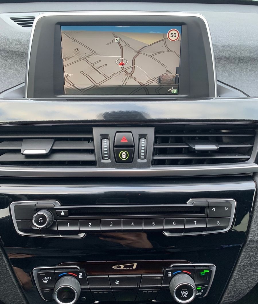 BMW X1 xDrive20d M Sport+LED+Navi+HiFi+PDC+AHK foto 13