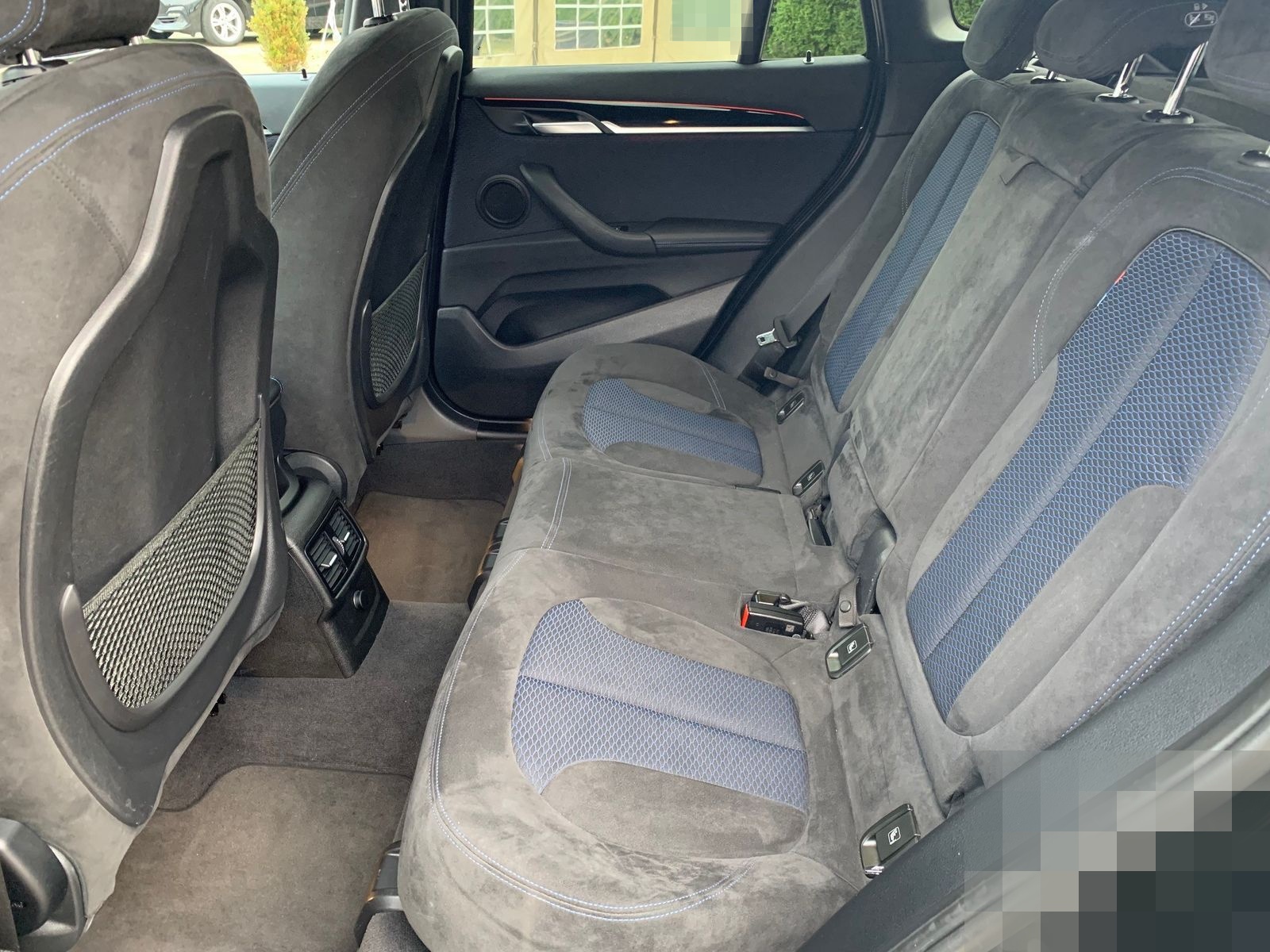 BMW X1 xDrive20d M Sport+LED+Navi+HiFi+PDC+AHK foto 14