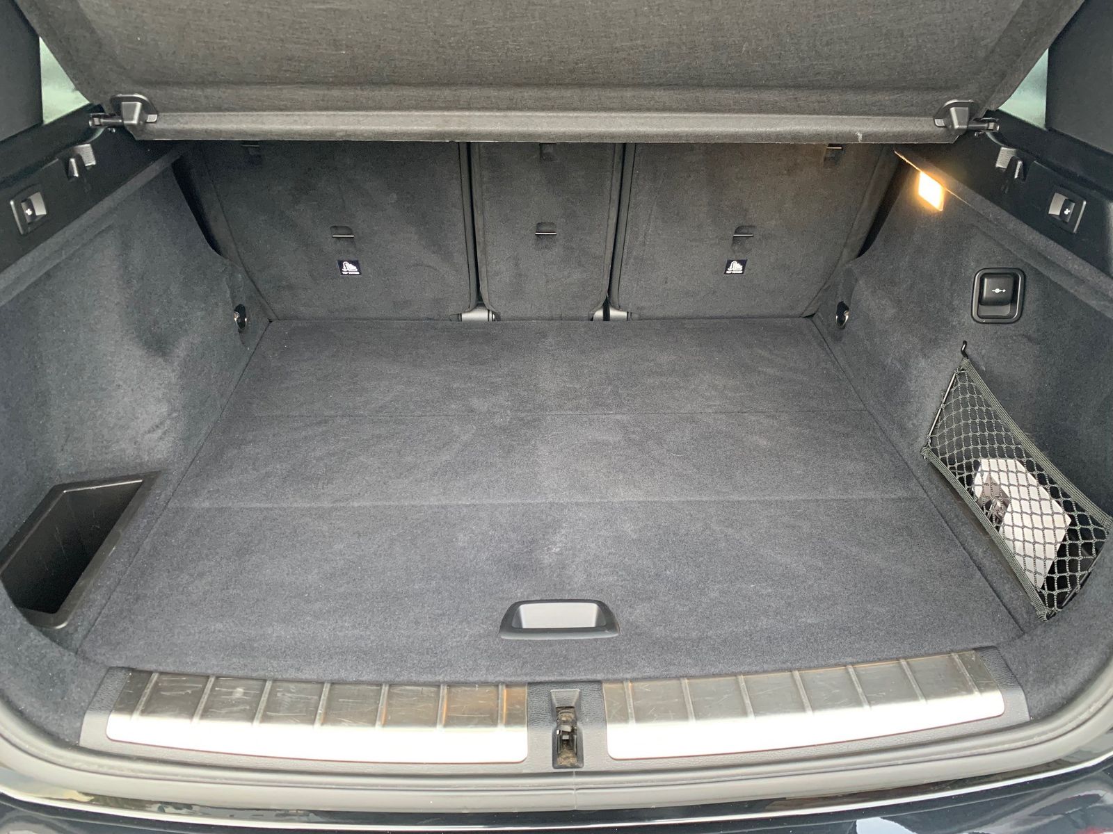 BMW X1 xDrive20d M Sport+LED+Navi+HiFi+PDC+AHK foto 15