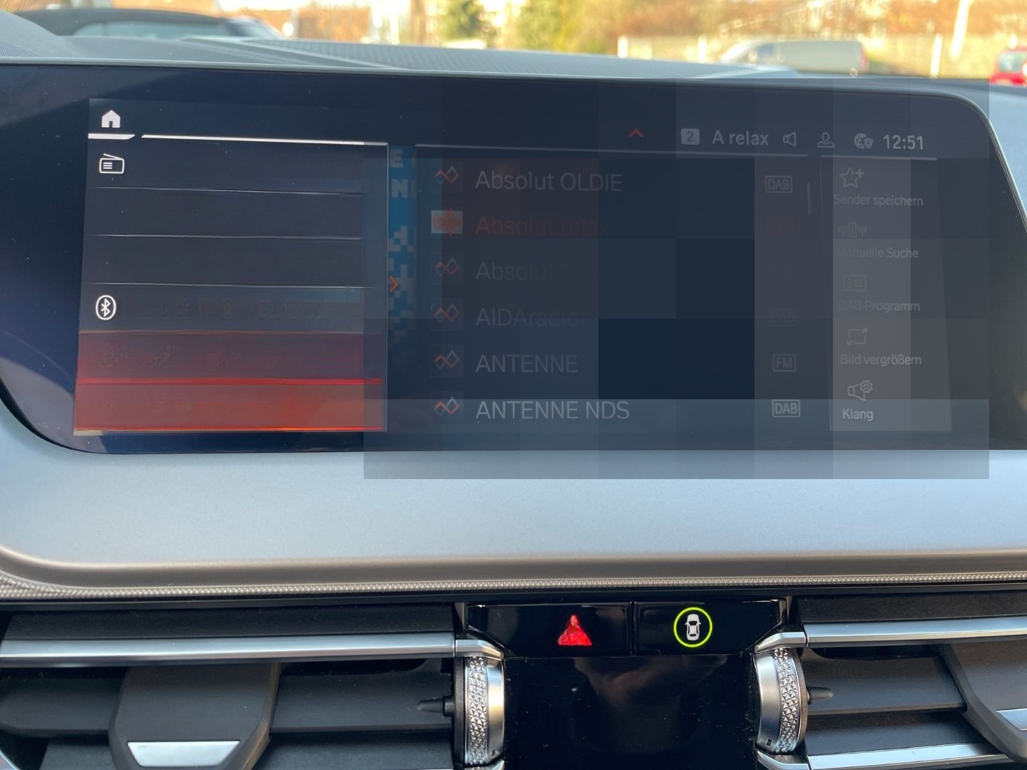 BMW 116 d Advantage Sitzh LKHZ Hifi K-Aut. PDC v+h L foto 10