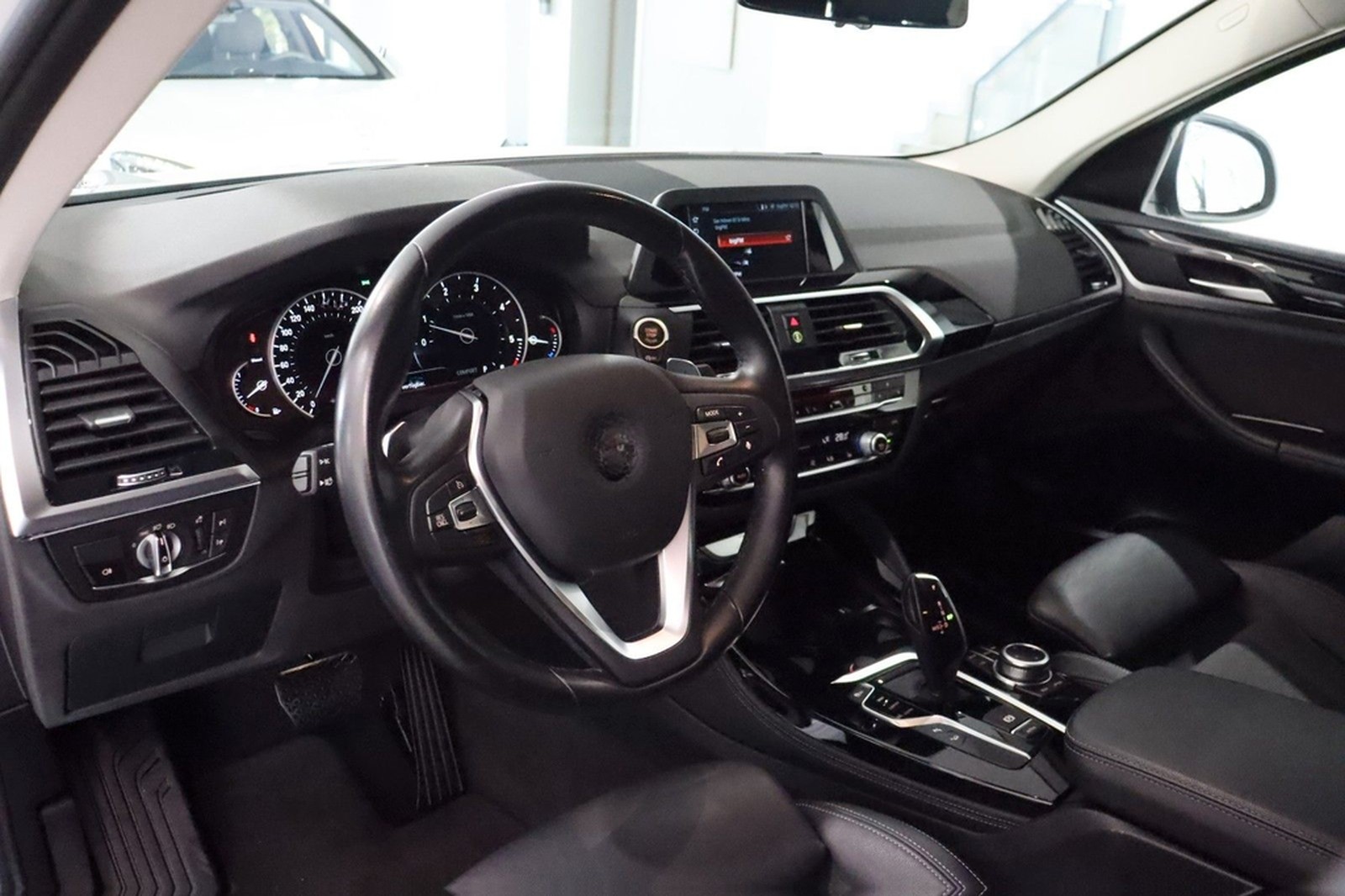 BMW X4 xDrive 20 d HUD*Sportsitze*Navi*LED*Sitzhzg foto 11
