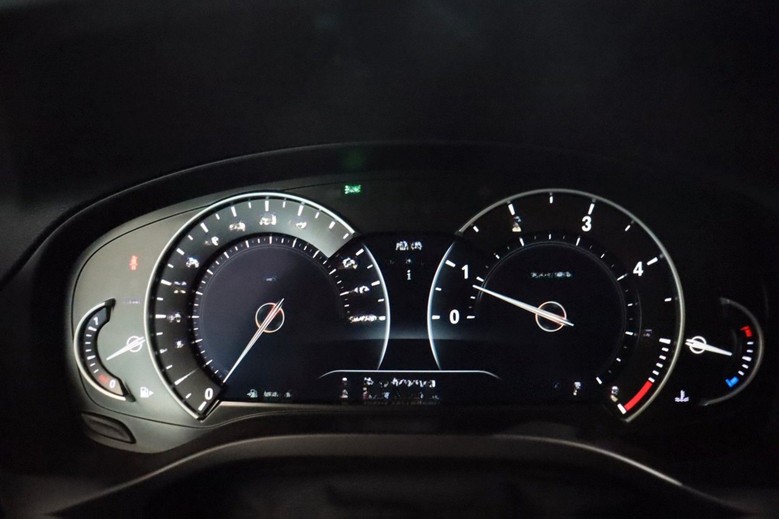 BMW X4 xDrive 20 d HUD*Sportsitze*Navi*LED*Sitzhzg foto 14
