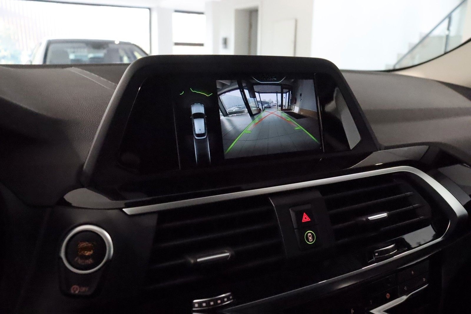 BMW X4 xDrive 20 d HUD*Sportsitze*Navi*LED*Sitzhzg foto 15