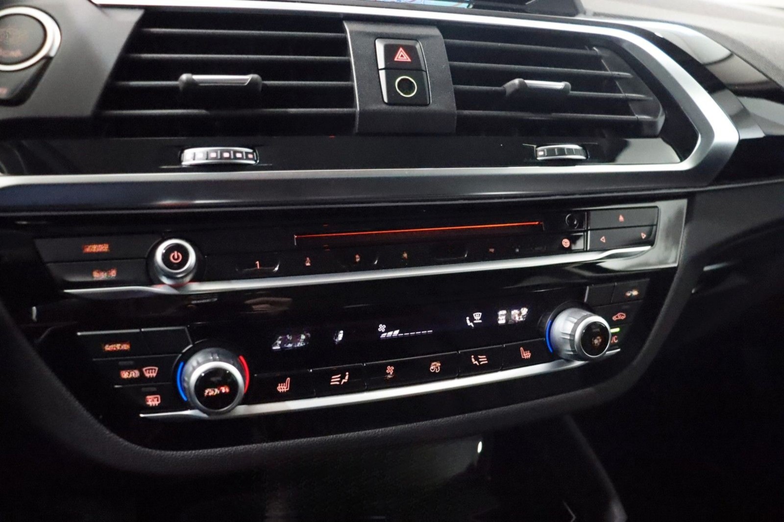 BMW X4 xDrive 20 d HUD*Sportsitze*Navi*LED*Sitzhzg foto 17