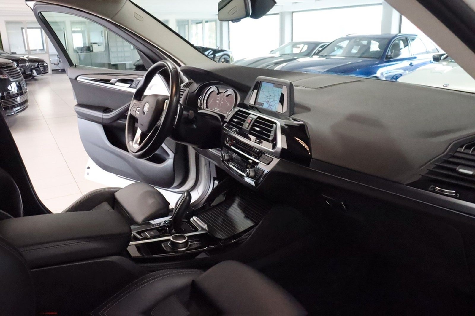 BMW X4 xDrive 20 d HUD*Sportsitze*Navi*LED*Sitzhzg foto 22
