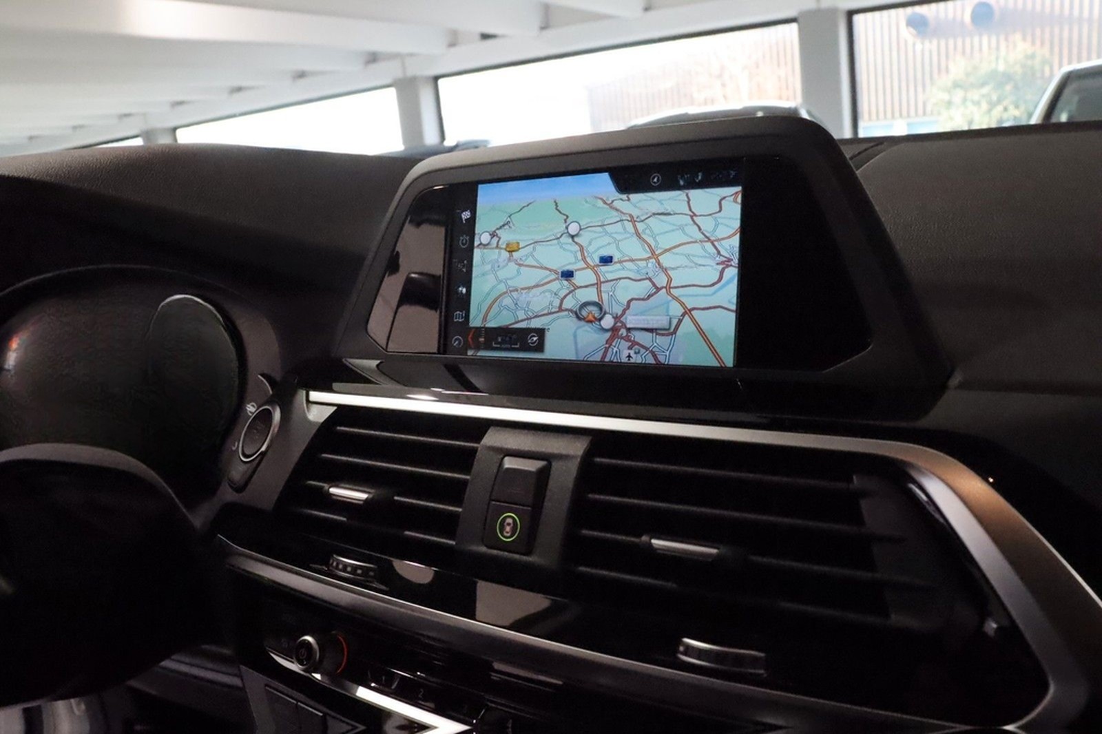 BMW X4 xDrive 20 d HUD*Sportsitze*Navi*LED*Sitzhzg foto 23