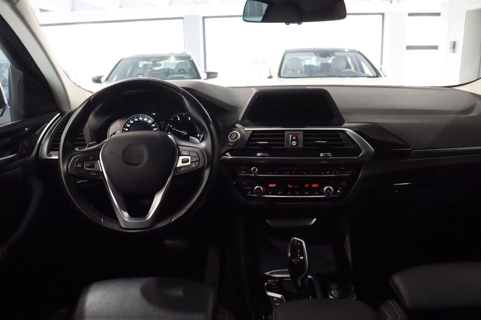 BMW X4 xDrive 20 d HUD*Sportsitze*Navi*LED*Sitzhzg foto 27