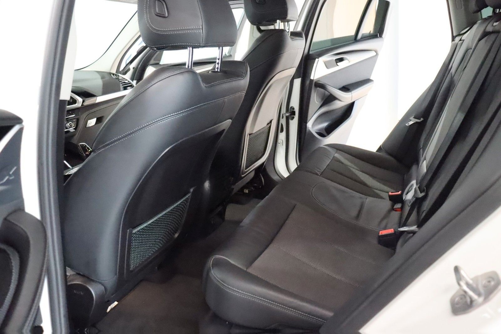 BMW X4 xDrive 20 d HUD*Sportsitze*Navi*LED*Sitzhzg foto 29