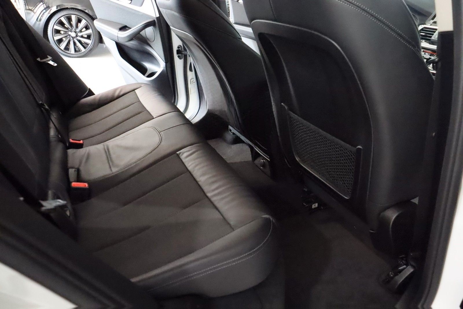 BMW X4 xDrive 20 d HUD*Sportsitze*Navi*LED*Sitzhzg foto 31