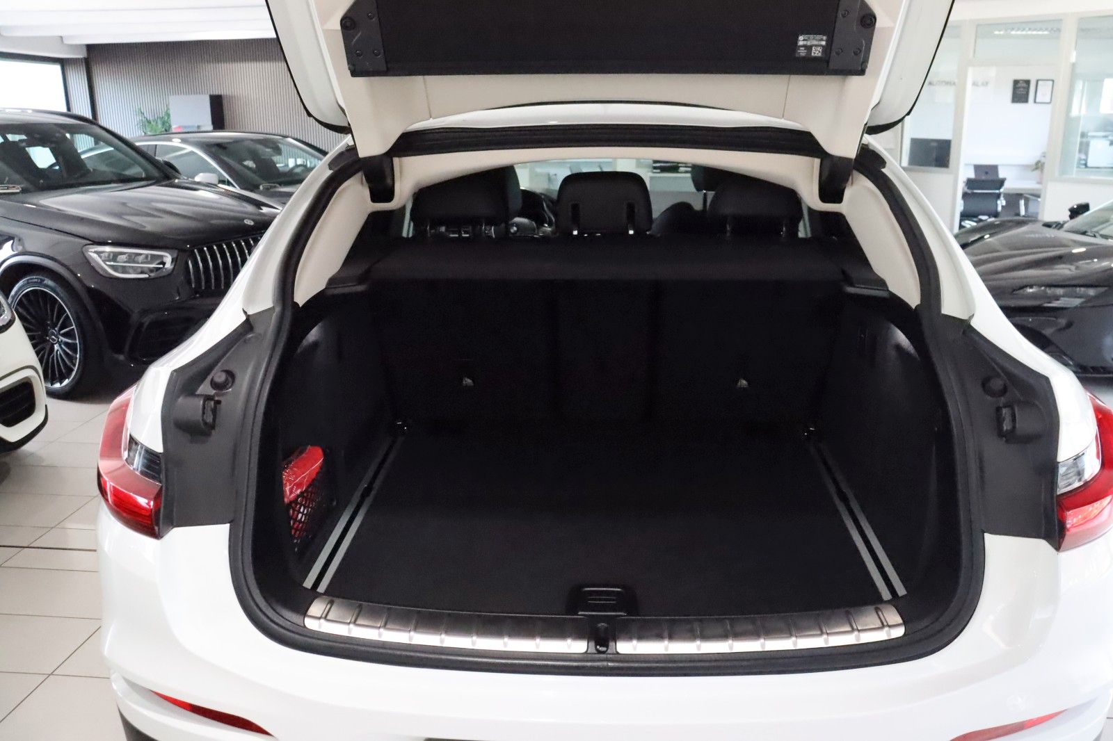 BMW X4 xDrive 20 d HUD*Sportsitze*Navi*LED*Sitzhzg foto 32