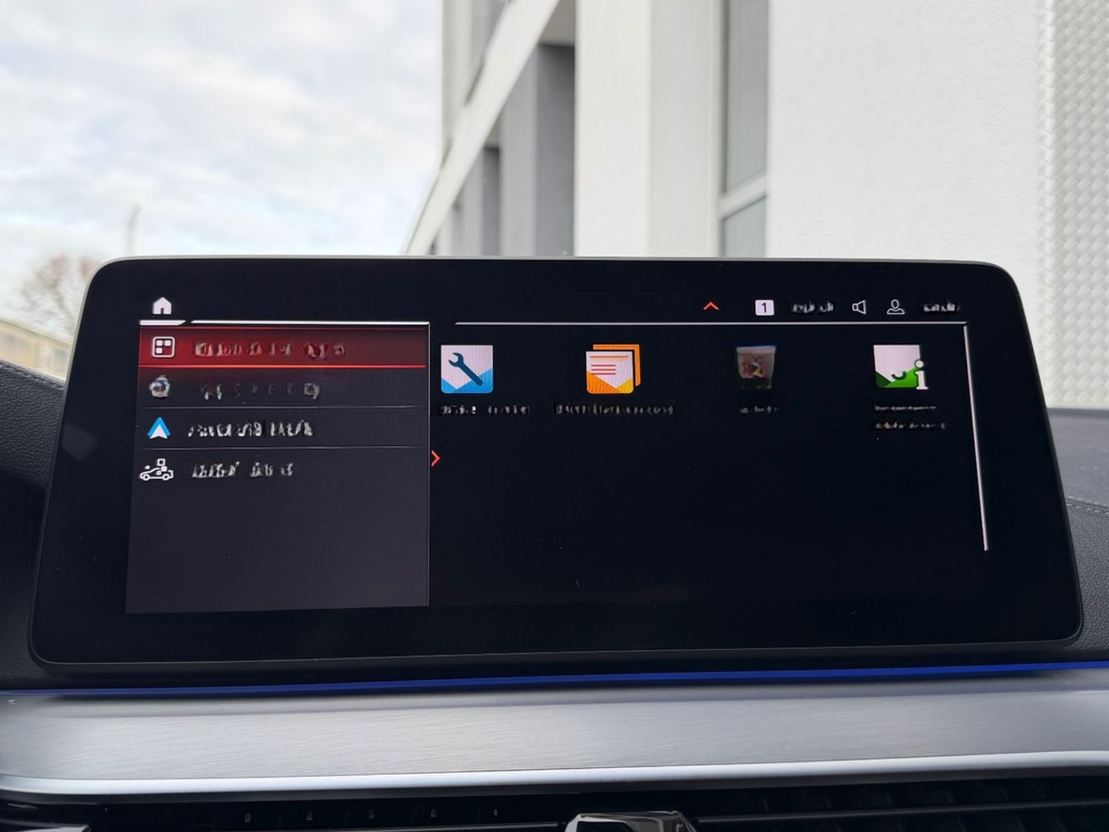 BMW 520d xD LUXURY*PANO*LASER*HARMAN*HUD*KAM*KEY*18' foto 40