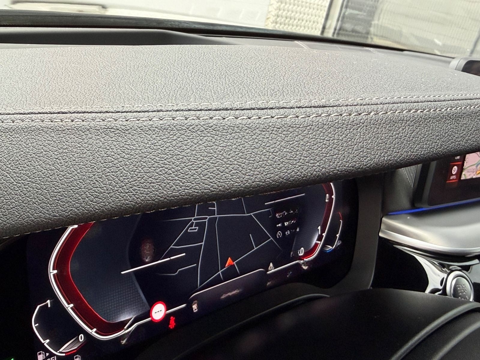 BMW 520d xD LUXURY*PANO*LASER*HARMAN*HUD*KAM*KEY*18' foto 41